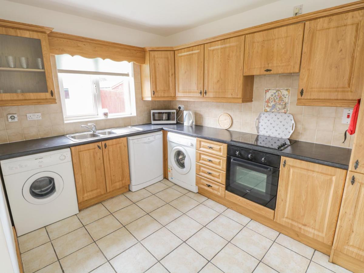 Duffy'S Cottage Ballymote Extérieur photo