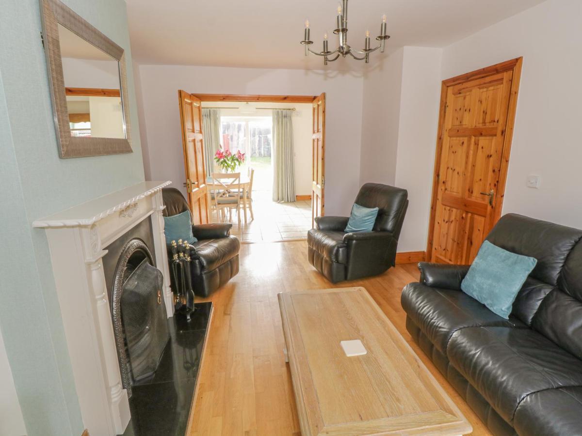 Duffy'S Cottage Ballymote Extérieur photo