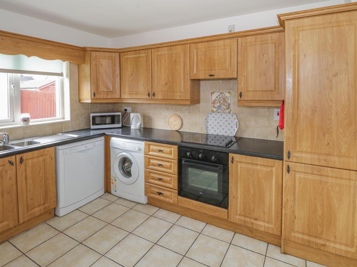 Duffy'S Cottage Ballymote Extérieur photo